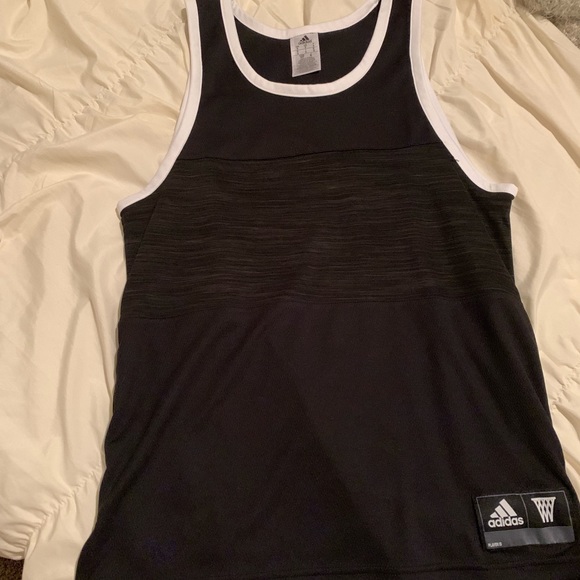 adidas Tops - Adidas Tank Top